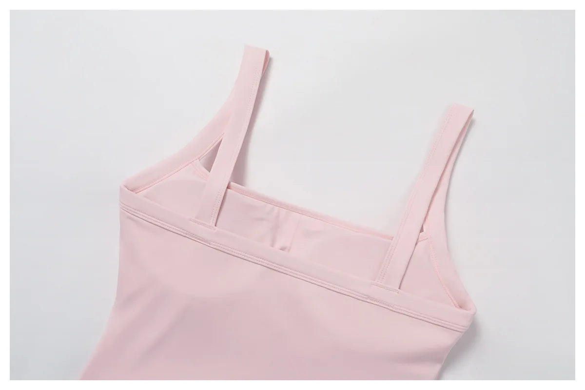 Women Tennis Skirt Sports Set