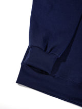 Panda Print Sweatshirt