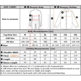 Men Slim Striped Shirt