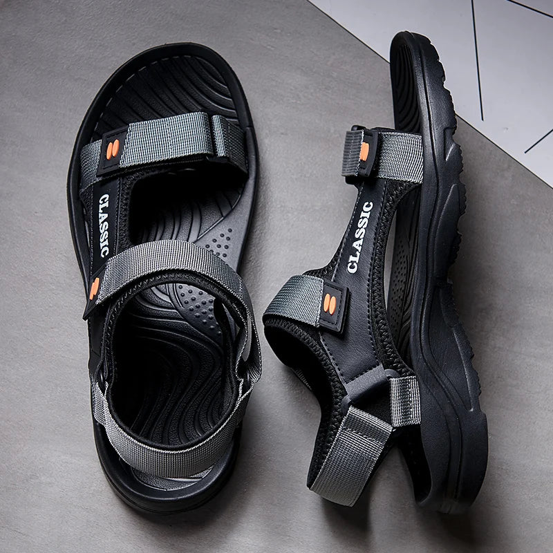 Men’s Summer Outdoor Sandals
