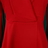 Women Plus Size Long Sleeve Pants Set