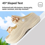 Women Thin Heel Sandals Summer Outdoor