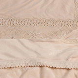 High-Waist Maternity Underwear Panties