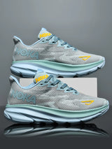 Men Air Cushion Running Trainers