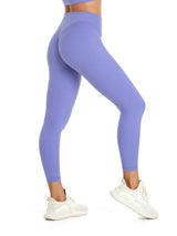 Women Scrunch No Seam Workout Leggings
