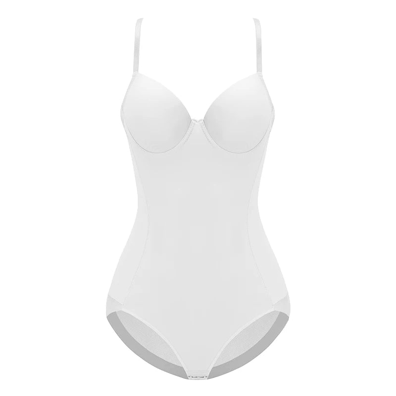Slimming Shapewear Bodysuit – Body Shaper Lingerie