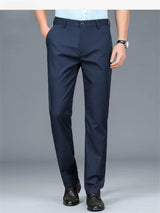 SilkCool™ Men’s Ice Silk Business Pants