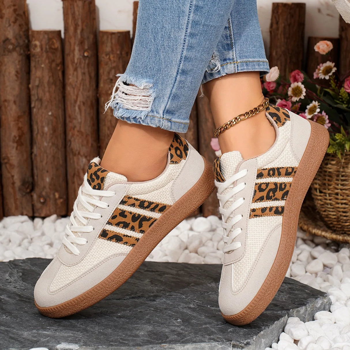 Women Sneakers Luxury Designer Casual Shoes