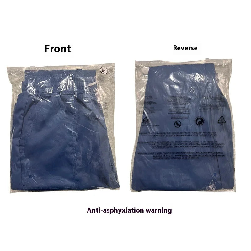 Men’s Cargo Casual Pants