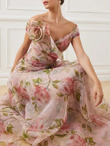 Elegant Evening Dresses for Women – NoEnName Brand