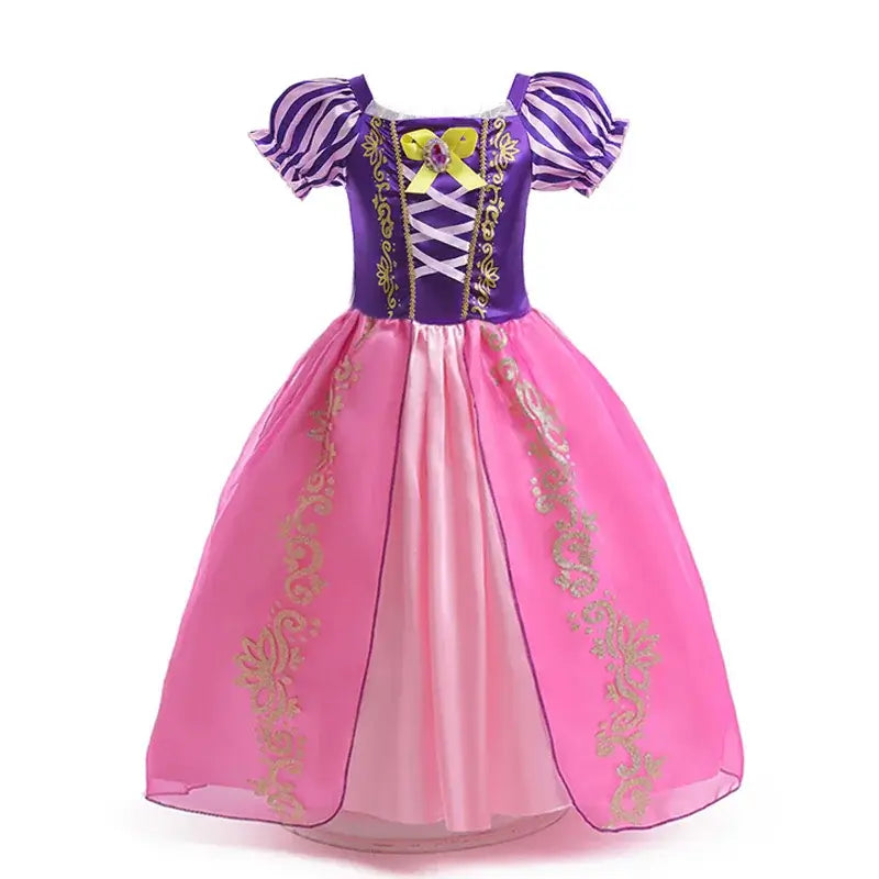 Princess Girl Dress