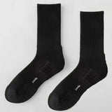 Men’s Cushioned Running Socks