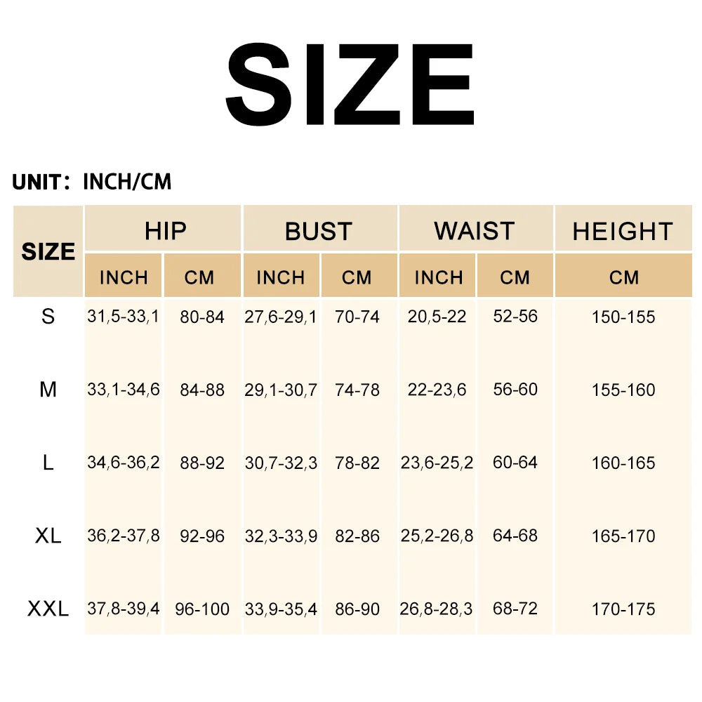 Women Seamless Sculpting Bodysuit