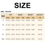Women Seamless Sculpting Bodysuit