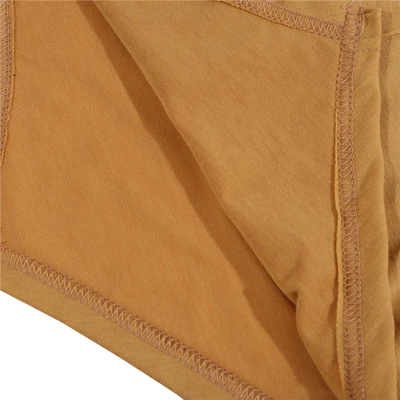 Men's Plus Size 5XL Hoodie – Turtleneck Sweatshirt