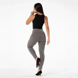 Women's Push-Up Cotton Leggings