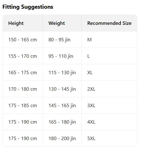 Men’s Straight Fit Work Pants