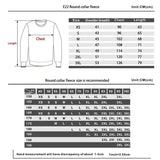 Men Custom Logo Hoodie