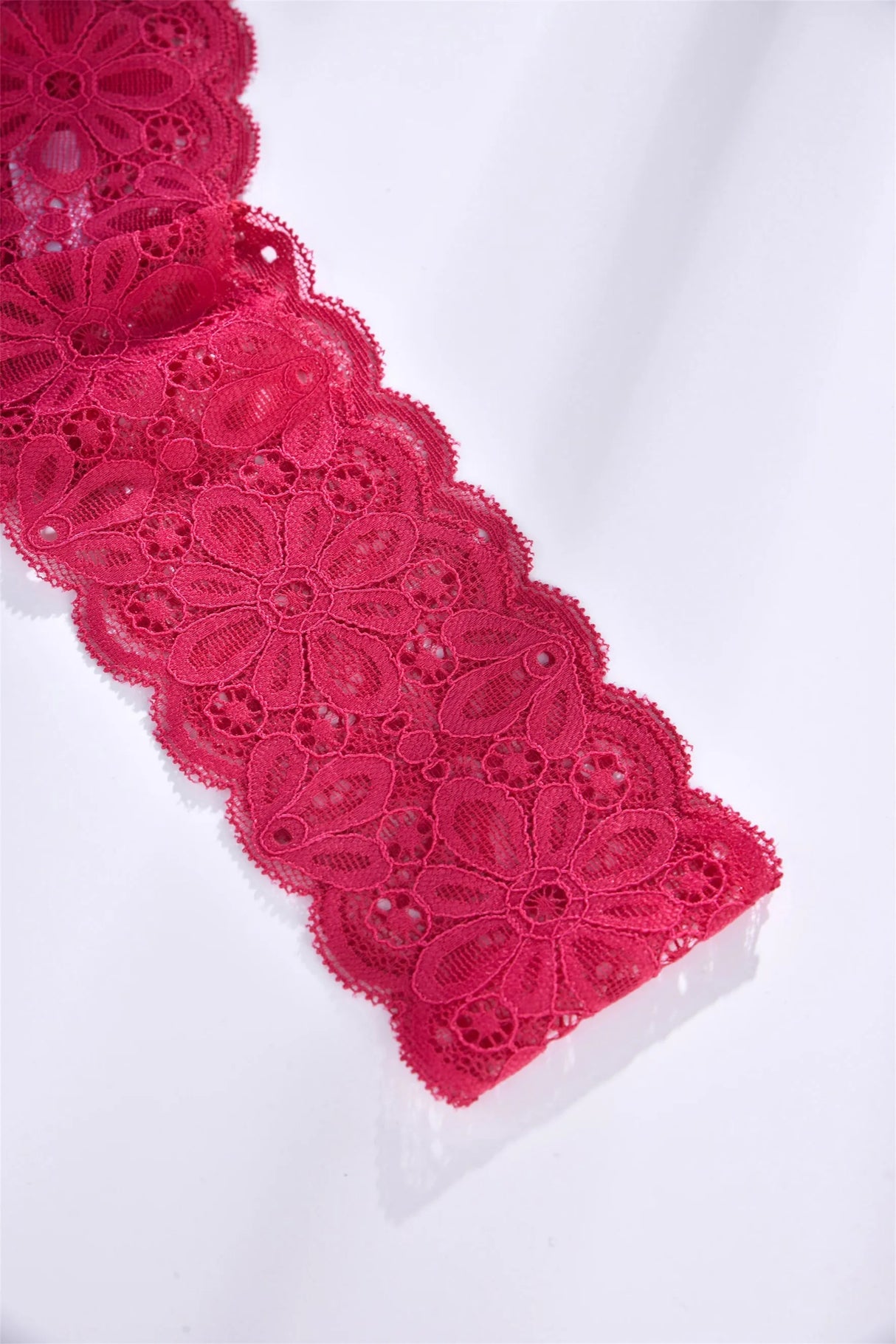 Women Rhinestone Thong Panties