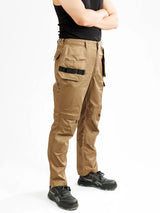 ToolMax™ Men’s Work Utility Cargo Pants