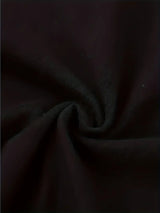 Women's Plus Size Hoodie – Border Collie Print