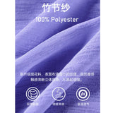 Women Mesh Hollow Back Fitness Shirt