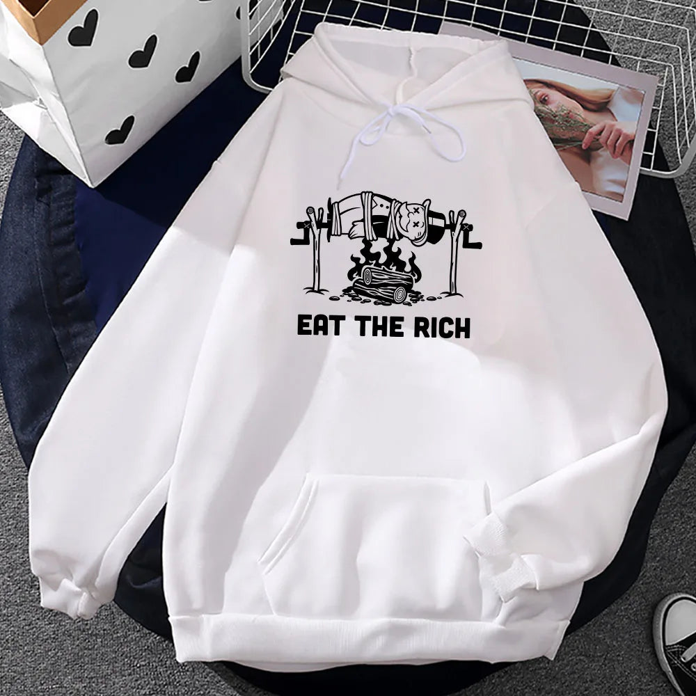 Men’s Graphic Hoodie