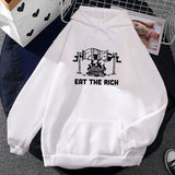 Men’s Graphic Hoodie