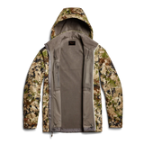 Men Windproof Waterproof Hunting Jacket