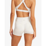 Women's Seamless Gym Fitness Shorts