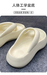 Women Casual Flip Flops