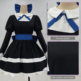 Panty & Stocking Anime Cosplay Outfit