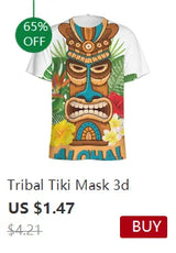 Men’s Novelty Cotton T-Shirt