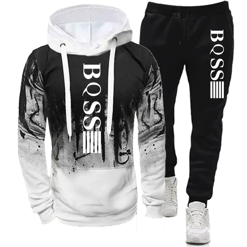 Men's Hoodies