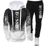 Men's Hoodies