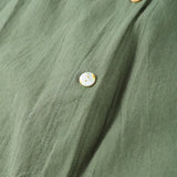 Women Cotton Wide Leg Pant Set