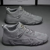 Men’s Casual Office Sneakers