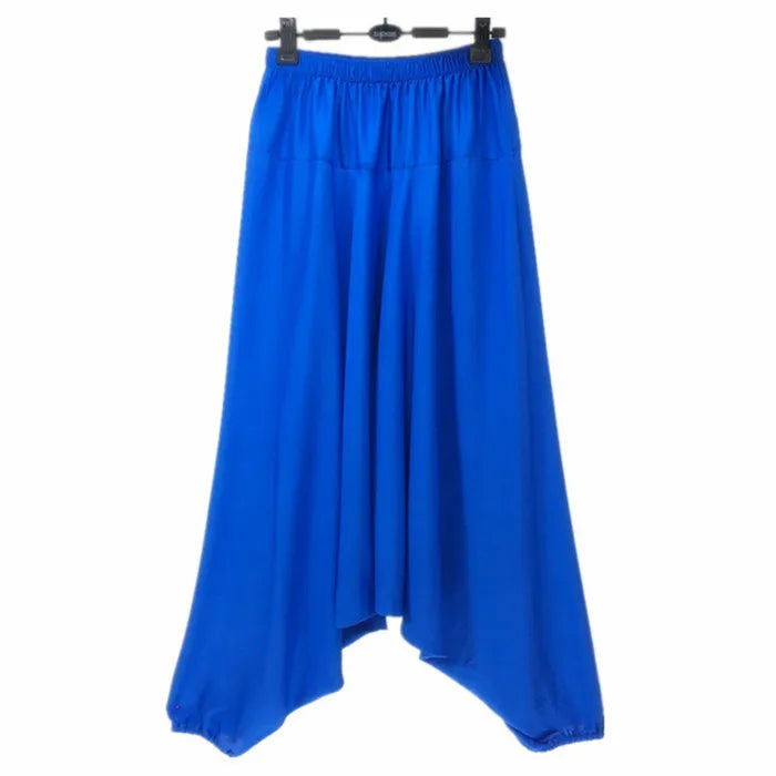 Men's Plus Size Harem Pants – Boho Baggy