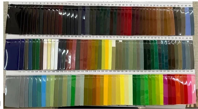 Women OTK Boots – 2025 High Heels