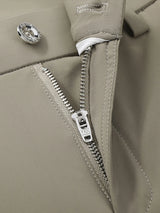 Men Slim Fit Golf Pants