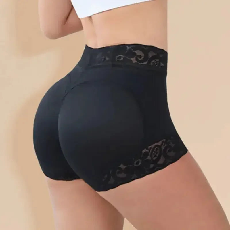 Women Hourglass Shaping Shorts