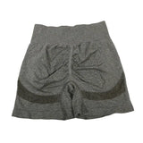 Women Yoga Vest & Shorts Set