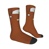 Cars Character Socks