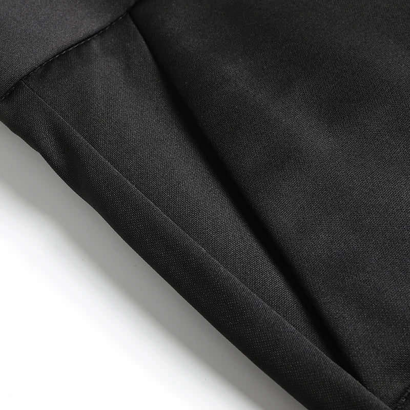 Men Thin Summer Jeans