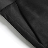 Men Summer Slim Pants