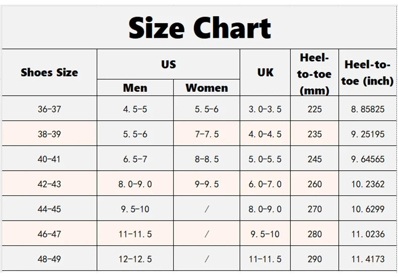 Men Extra Thick Air Cushion Summer Slides