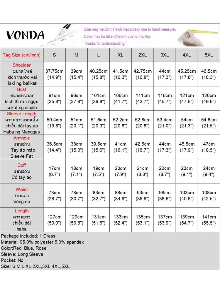 Women Printed Boho Maxi Dress