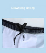 Men’s Plus Size Swimming Boxers