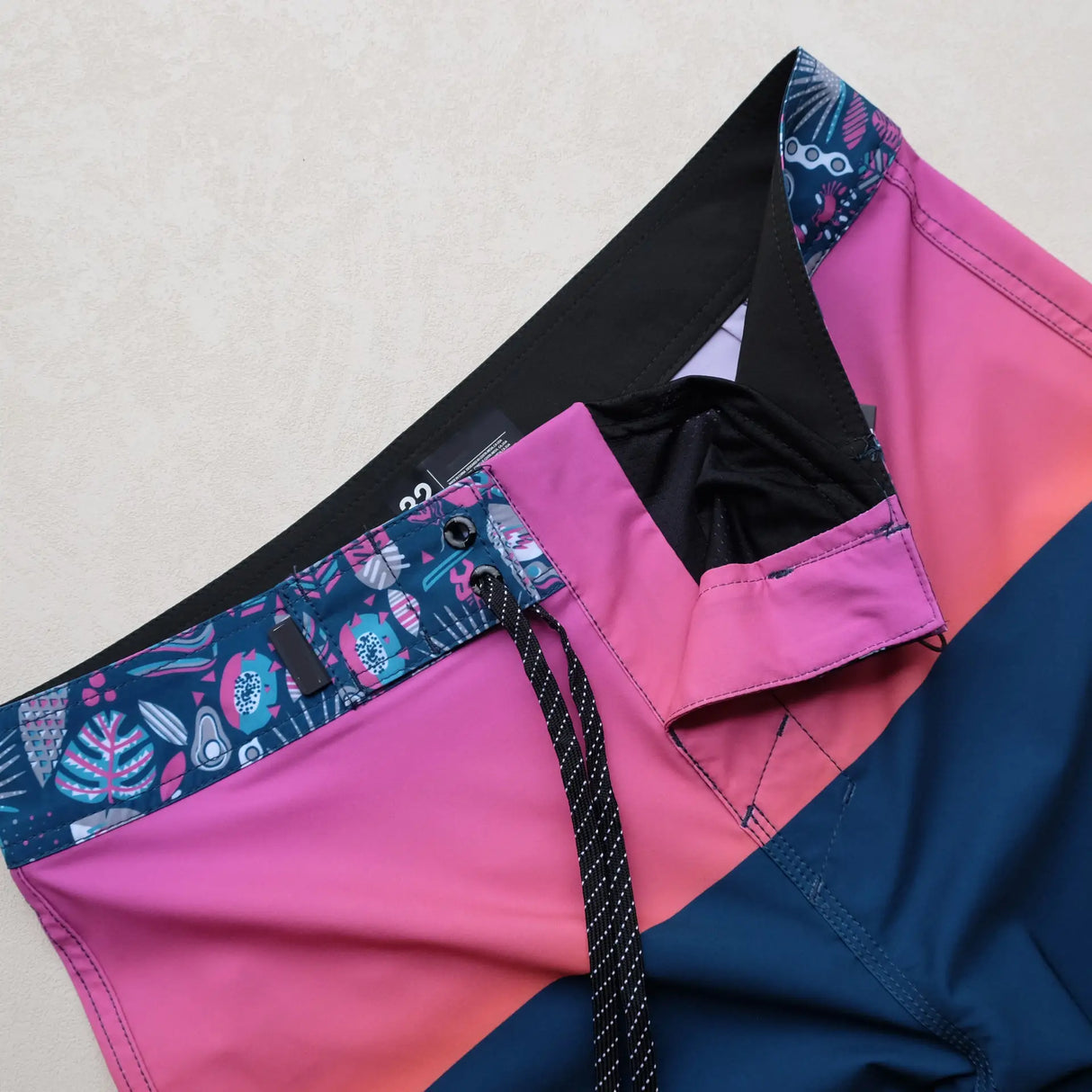 Men Quick Dry Board Shorts