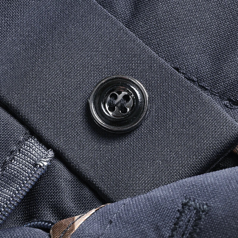 Men Summer Slim Pants